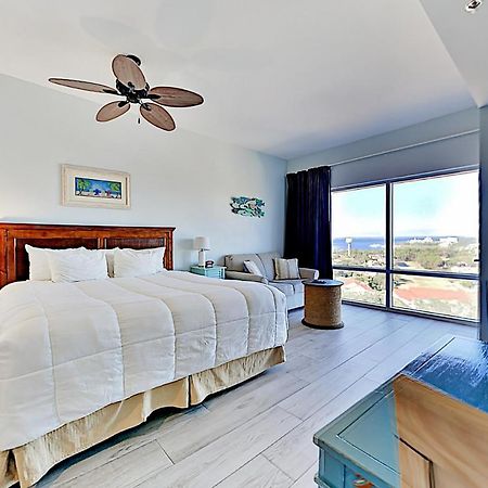 Luau Condos V 德斯廷 外观 照片