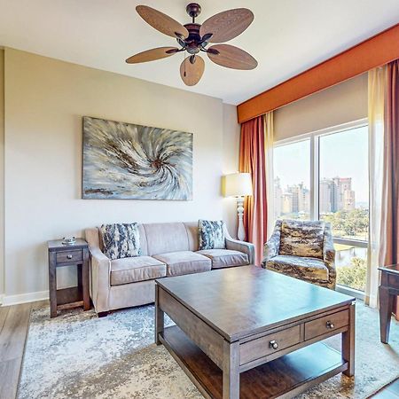 Luau Condos V 德斯廷 客房 照片