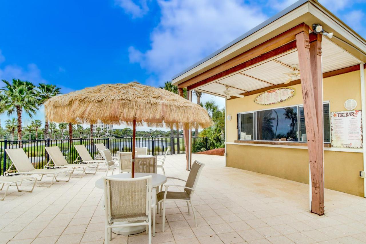 Luau Condos V 德斯廷 外观 照片