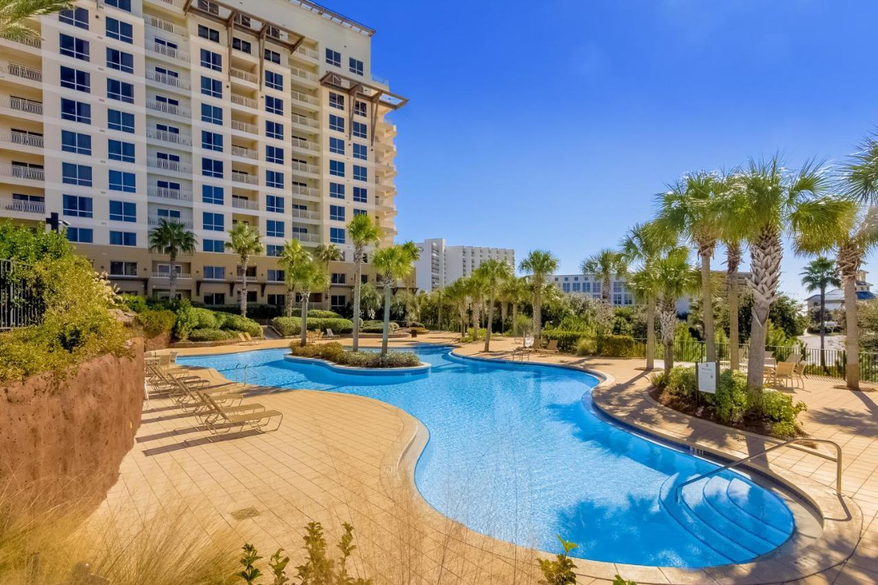 Luau Condos V 德斯廷 外观 照片