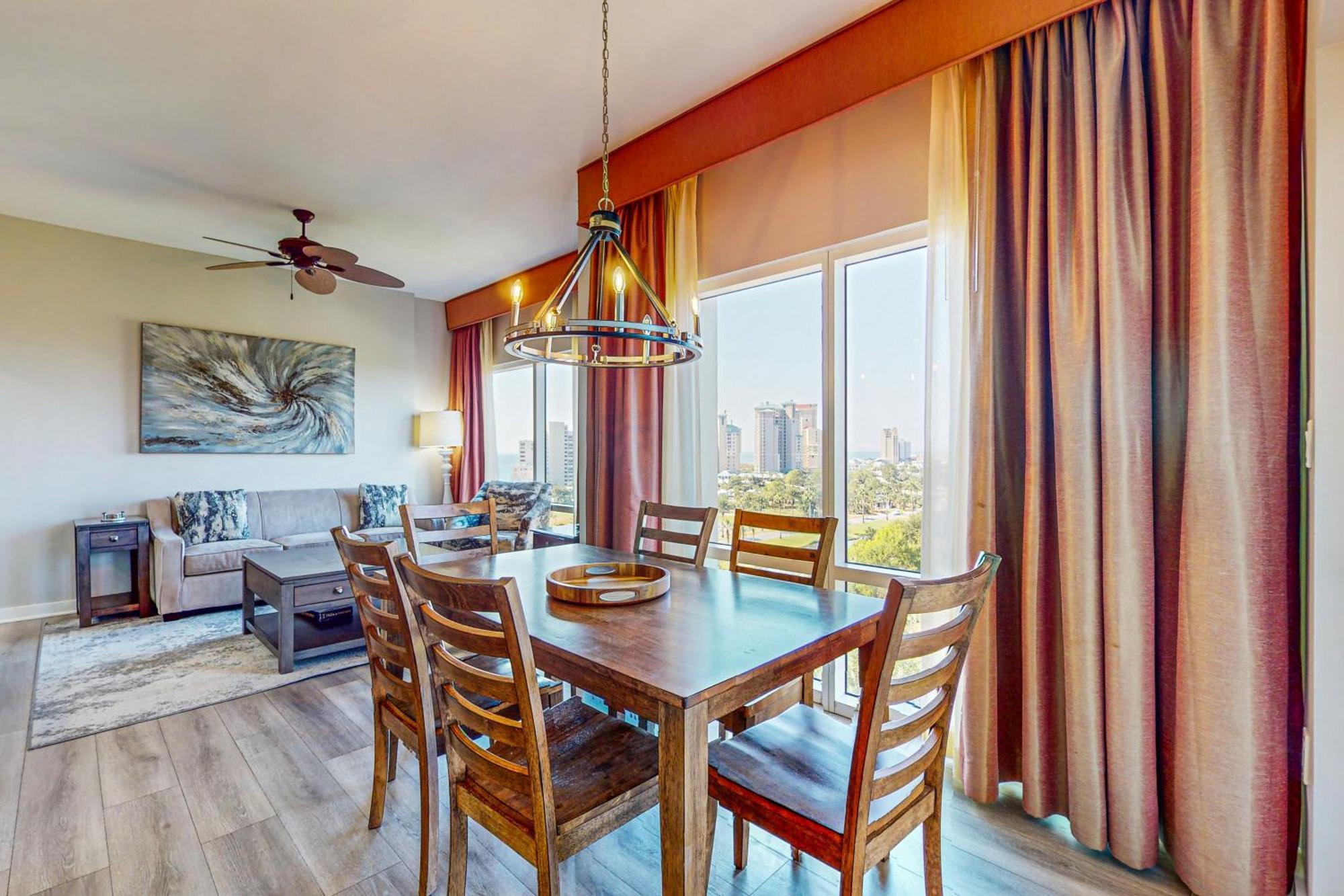 Luau Condos V 德斯廷 客房 照片